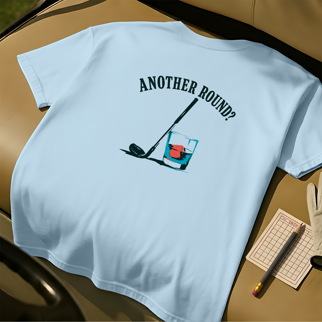 Another Round?