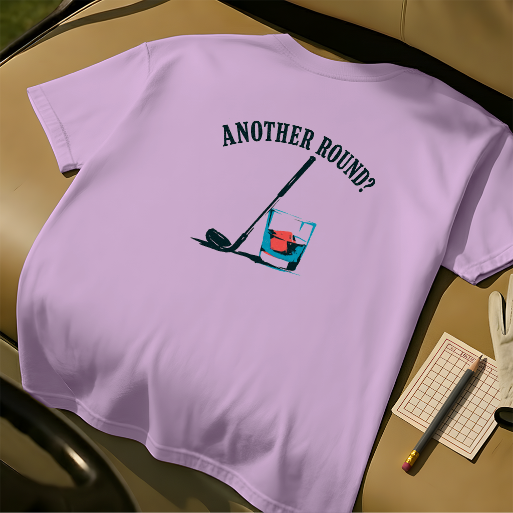 Another Round?