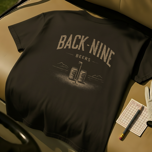 Back Nine Beers