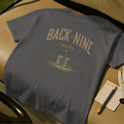 Back Nine Beers