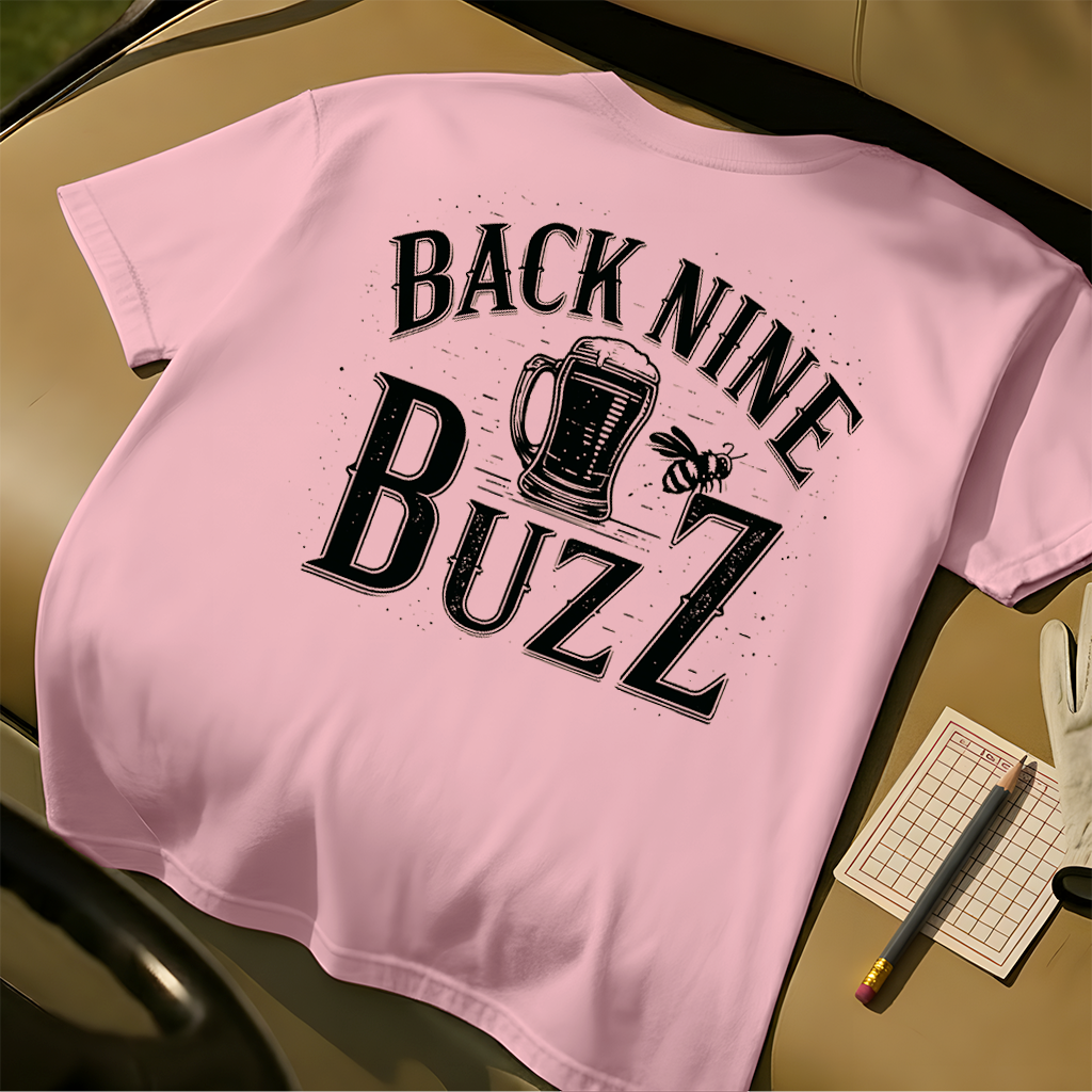 Back Nine Buzz