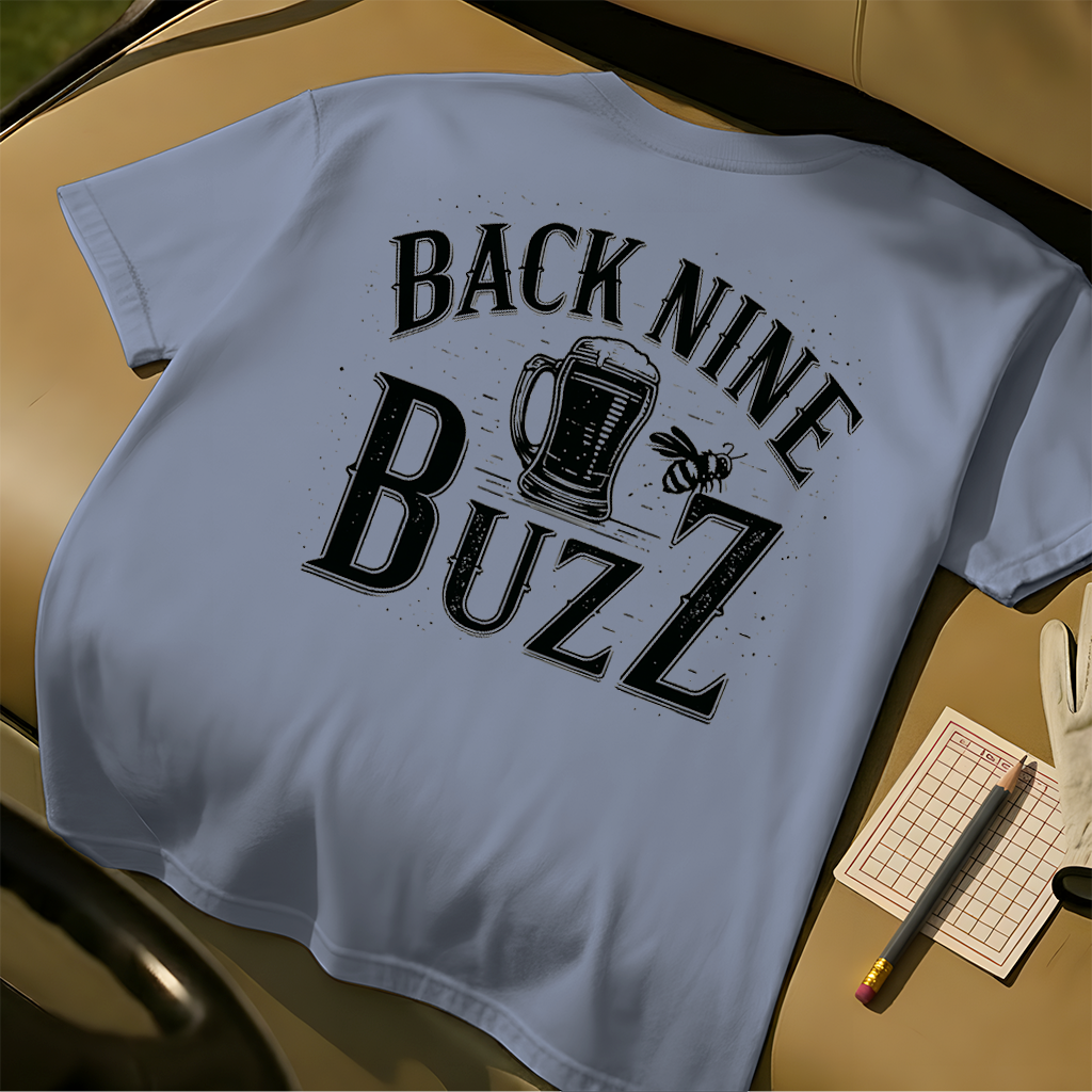 Back Nine Buzz