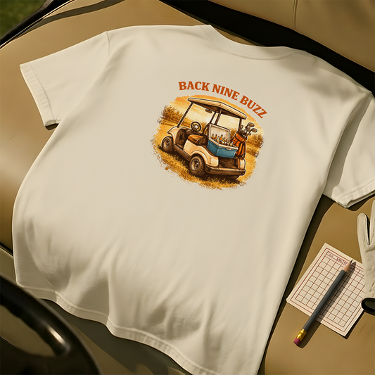 Back Nine Buzz