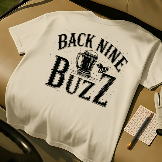 Back Nine Buzz