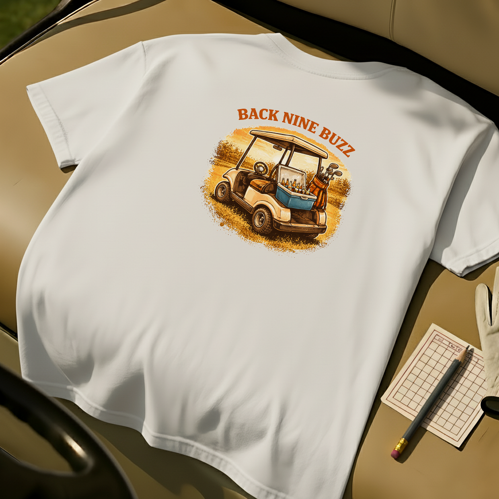 Back Nine Buzz