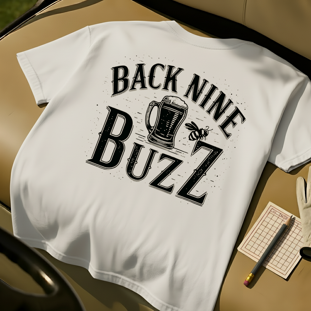 Back Nine Buzz