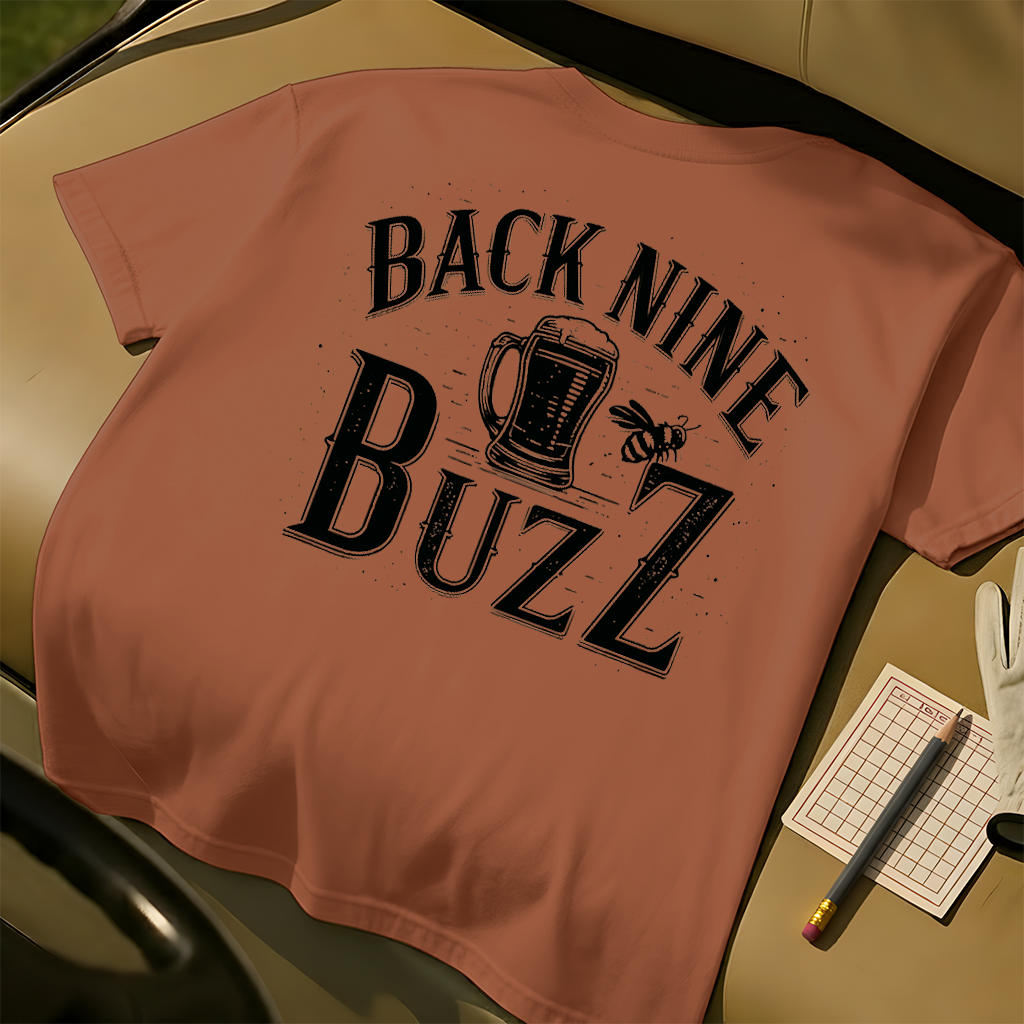 Back Nine Buzz