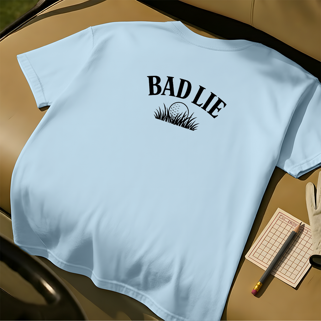 Bad Lie Tee