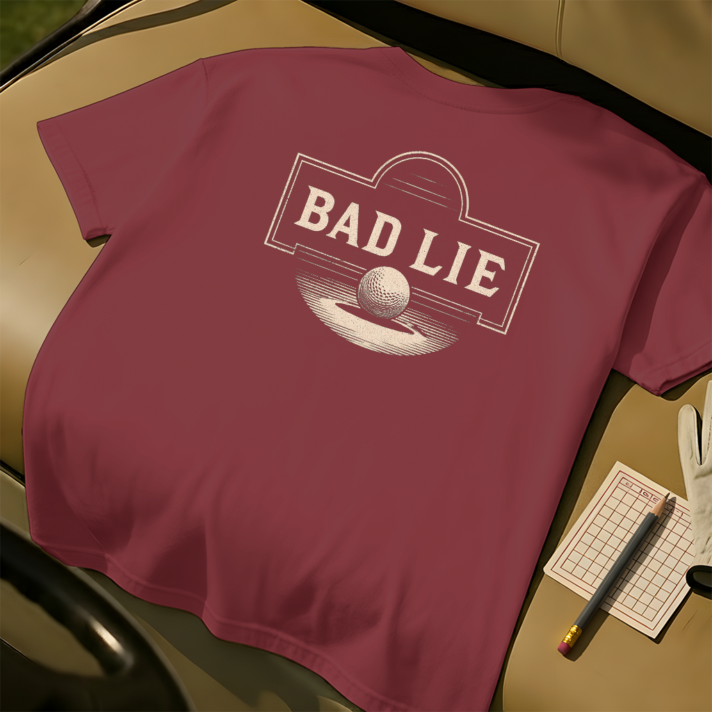 Bad Lie T-Shirt