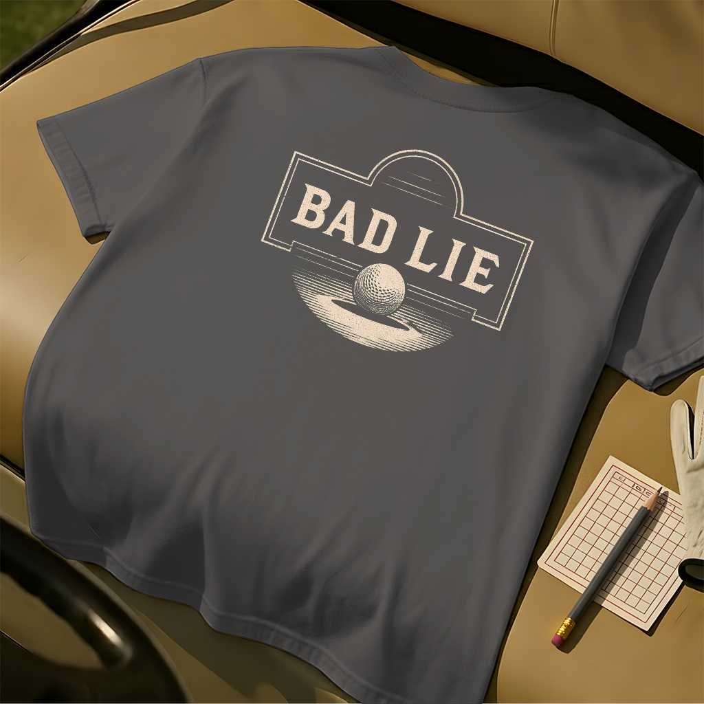 Bad Lie T-Shirt