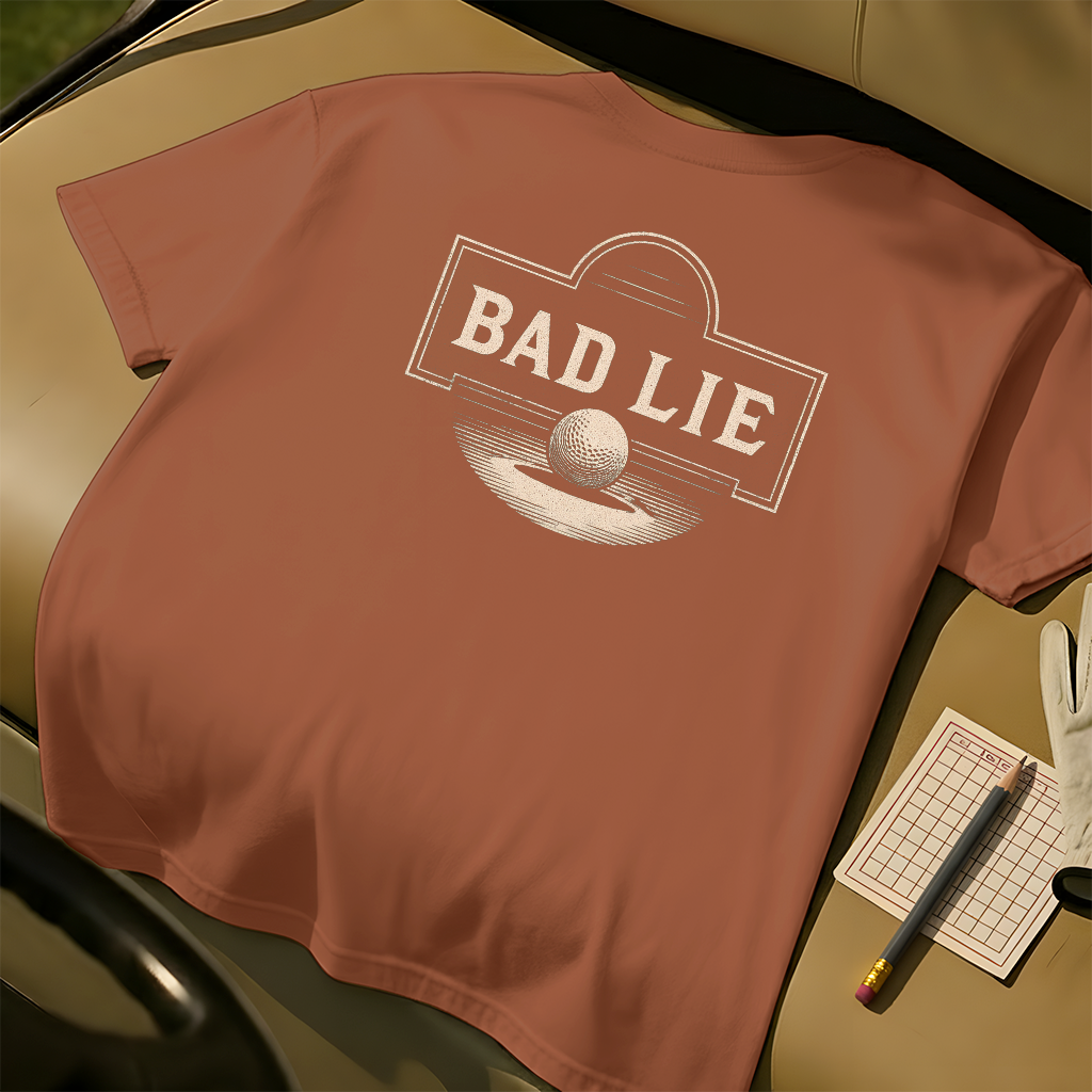 Bad Lie T-Shirt