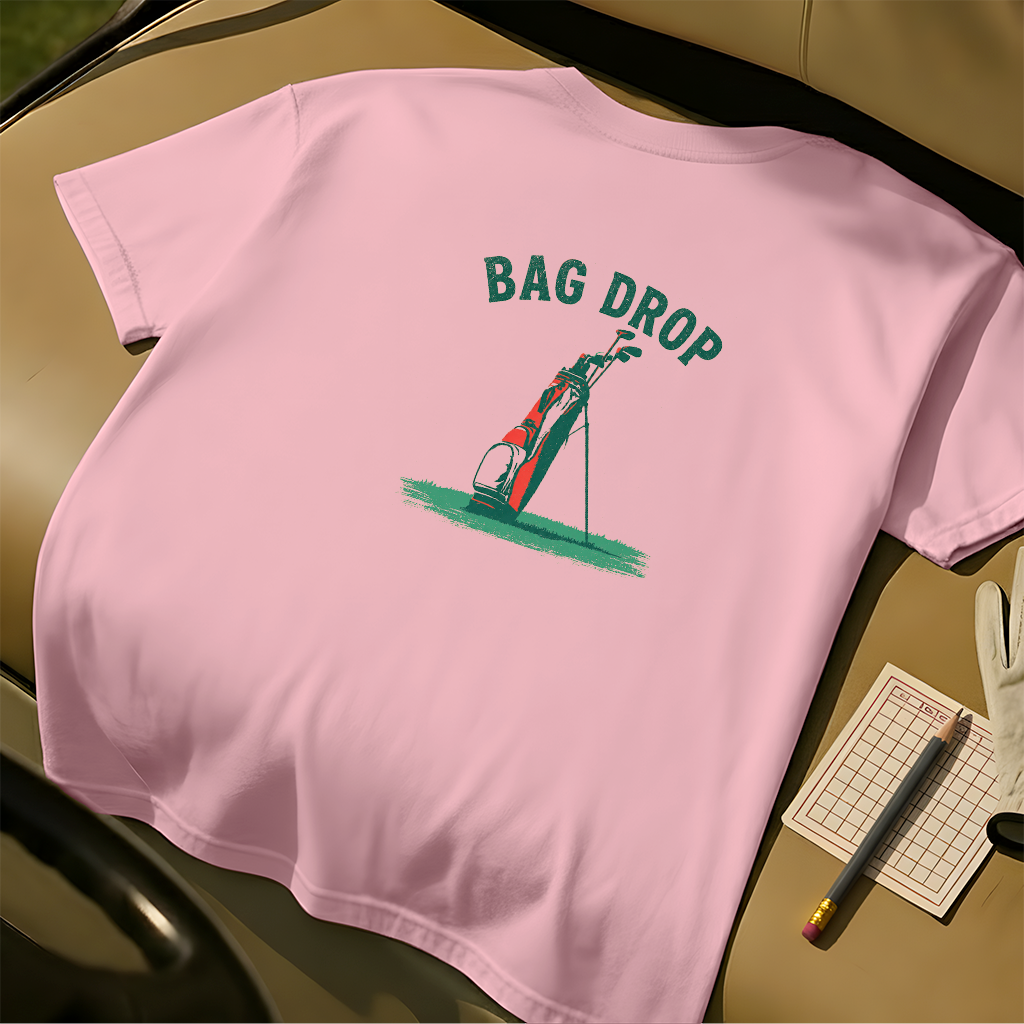 Bag Drop