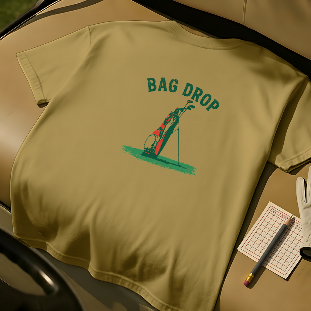 Bag Drop