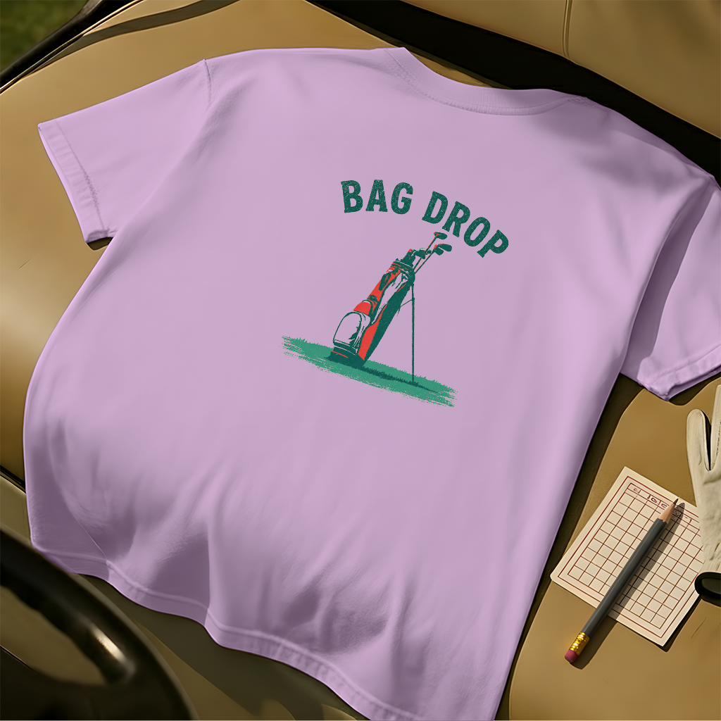 Bag Drop