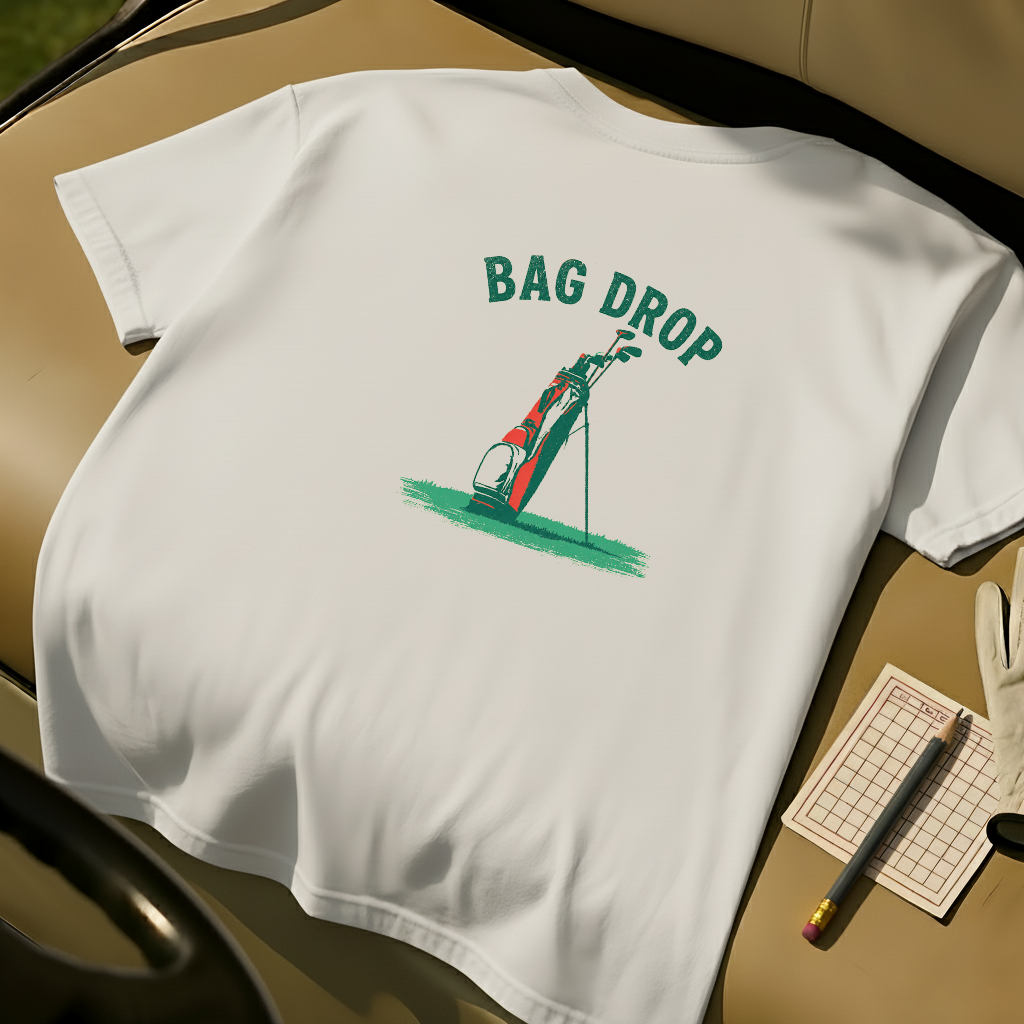 Bag Drop
