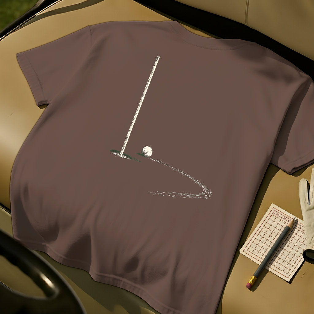 Ball Path - Espresso