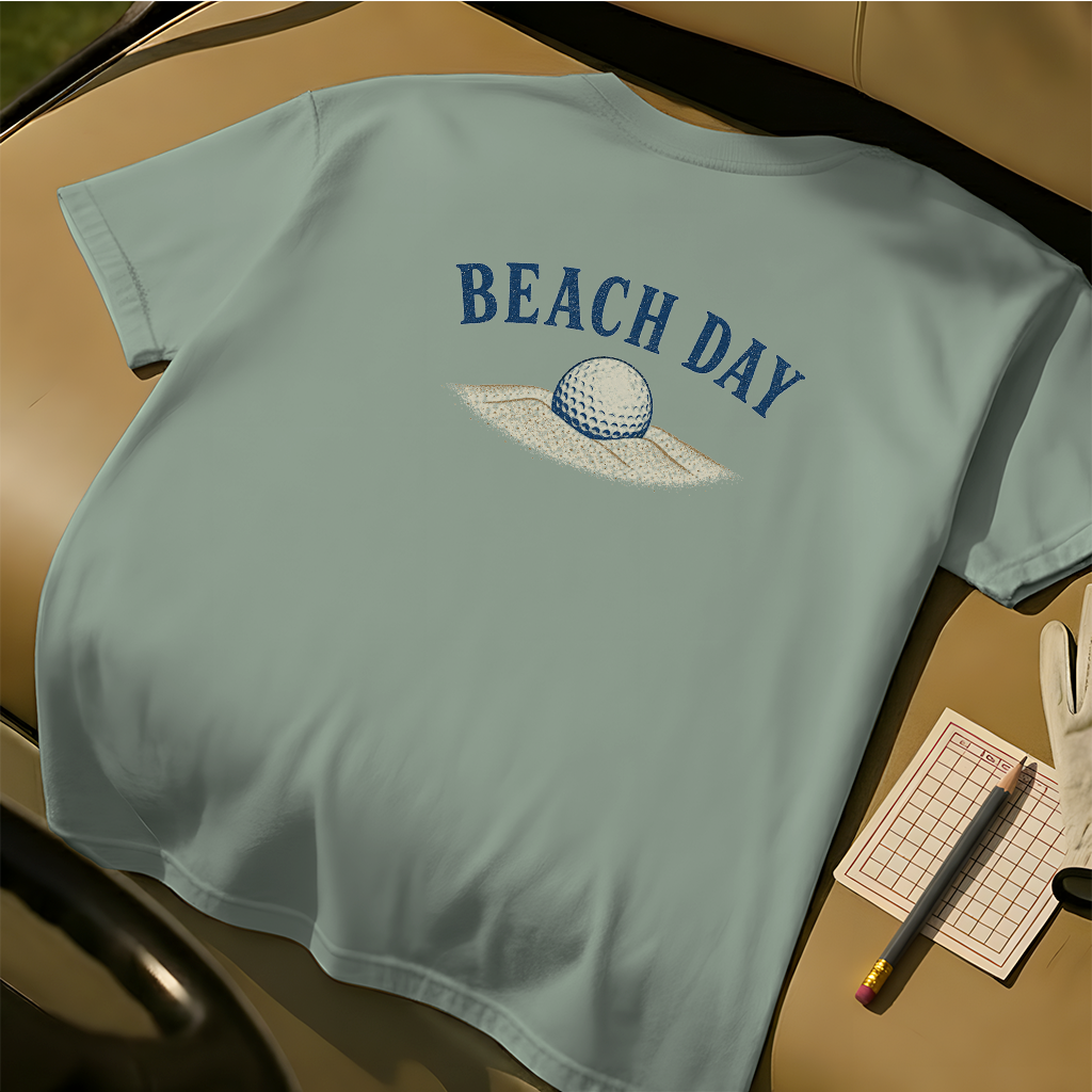 Beach Day