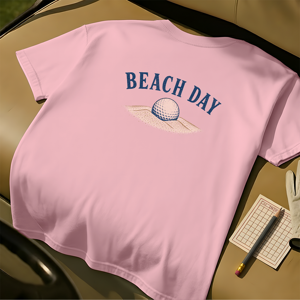 Beach Day
