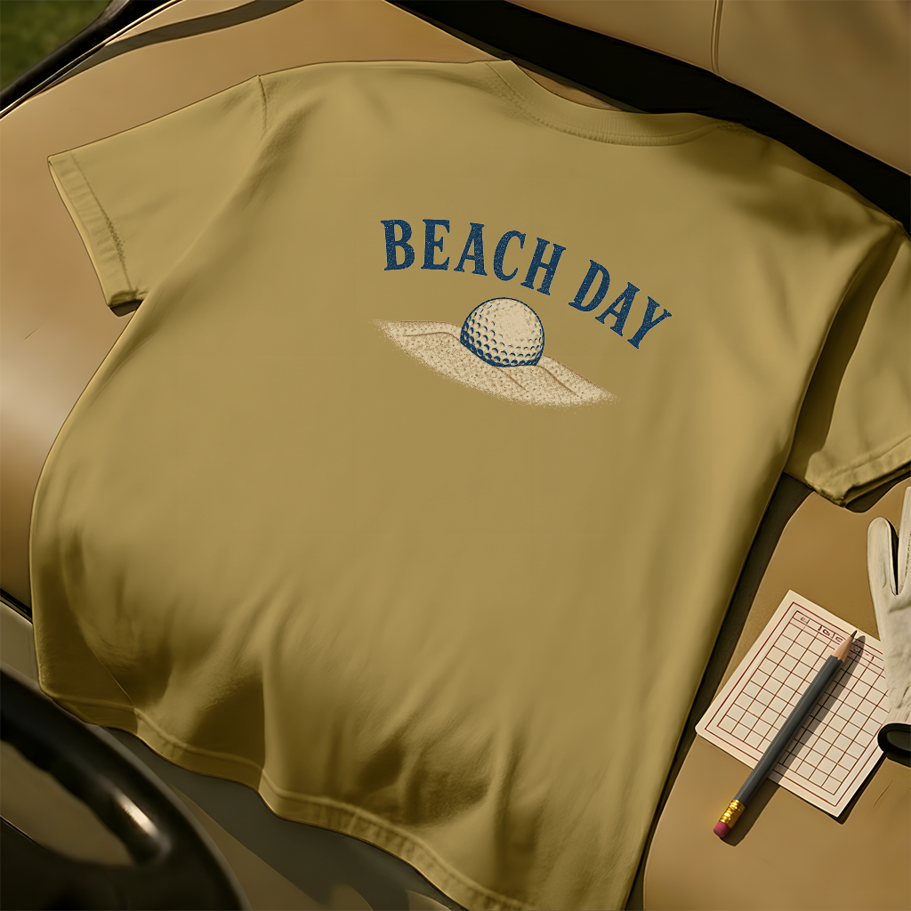 Beach Day