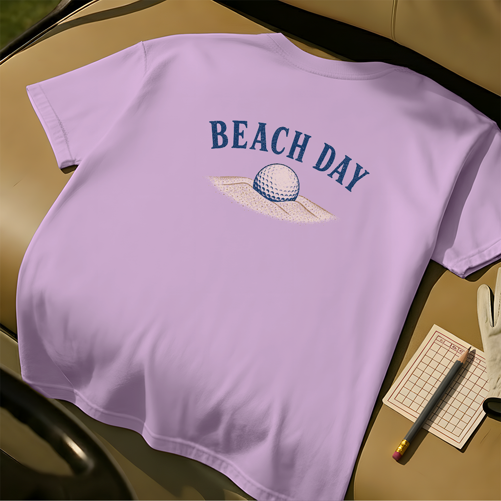 Beach Day