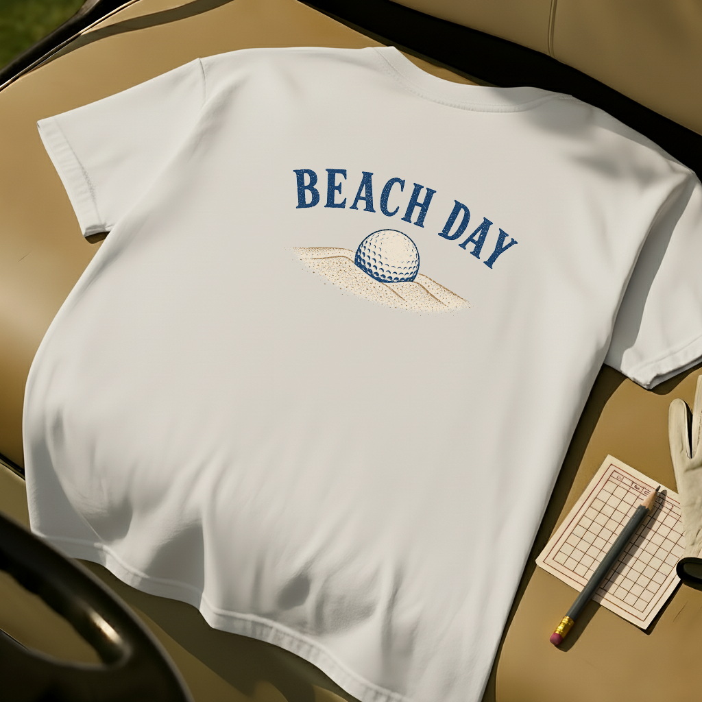 Beach Day