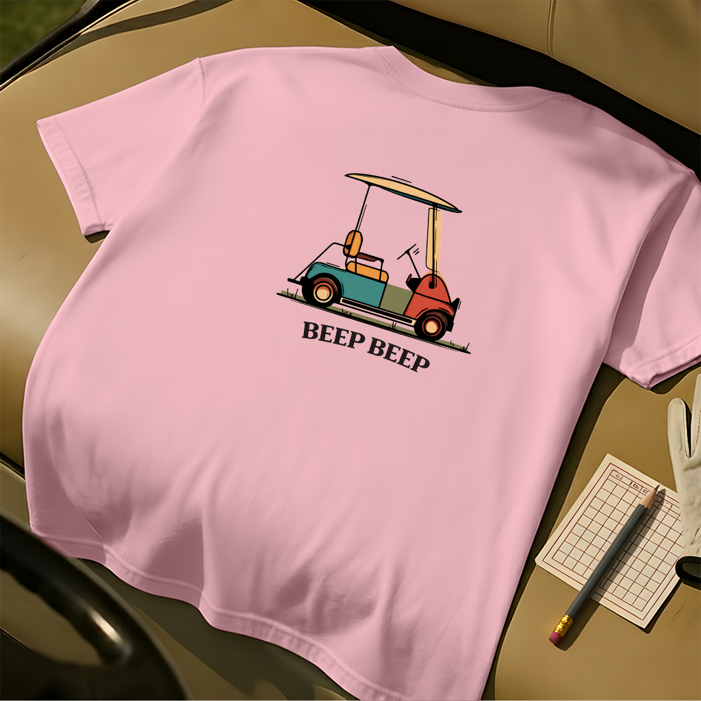 Beep Beep T-Shirt