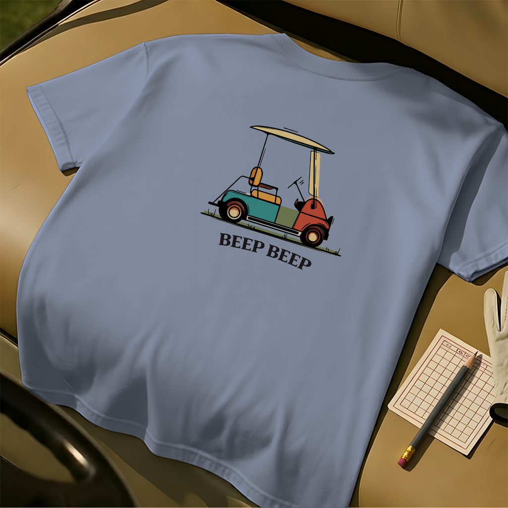 Beep Beep T-Shirt