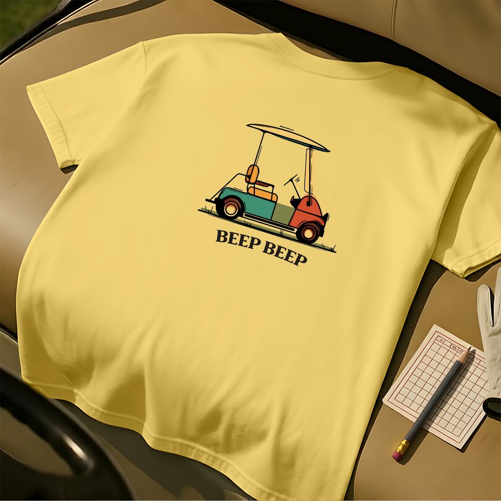 Beep Beep T-Shirt