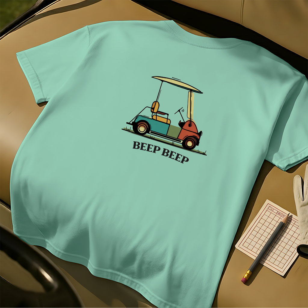 Beep Beep T-Shirt