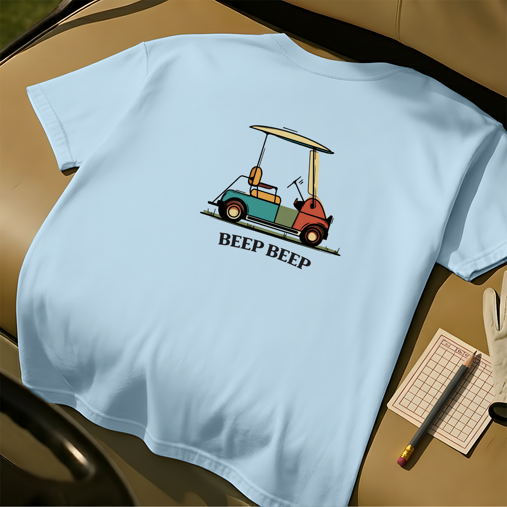 Beep Beep T-Shirt