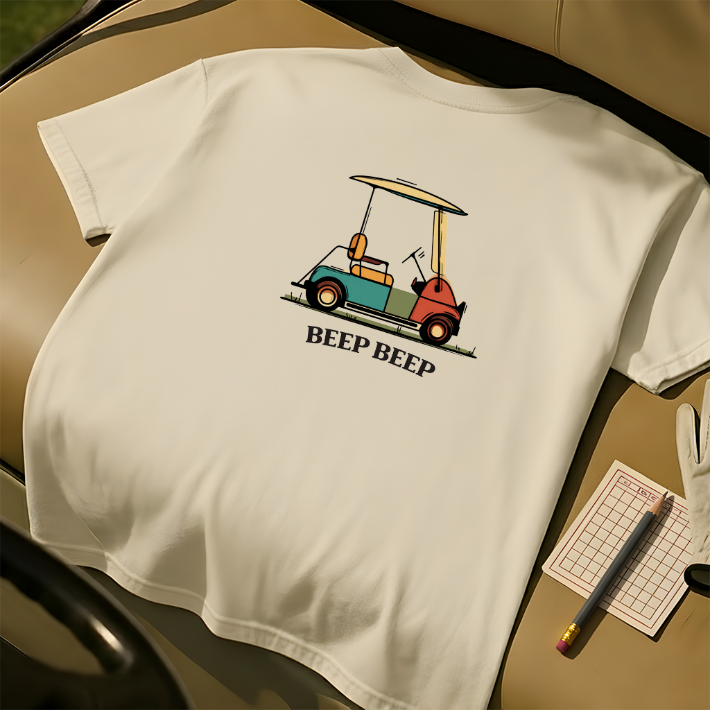 Beep Beep T-Shirt