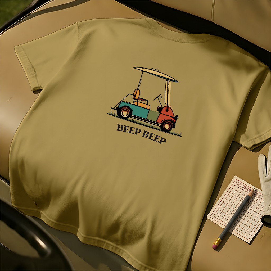 Beep Beep T-Shirt