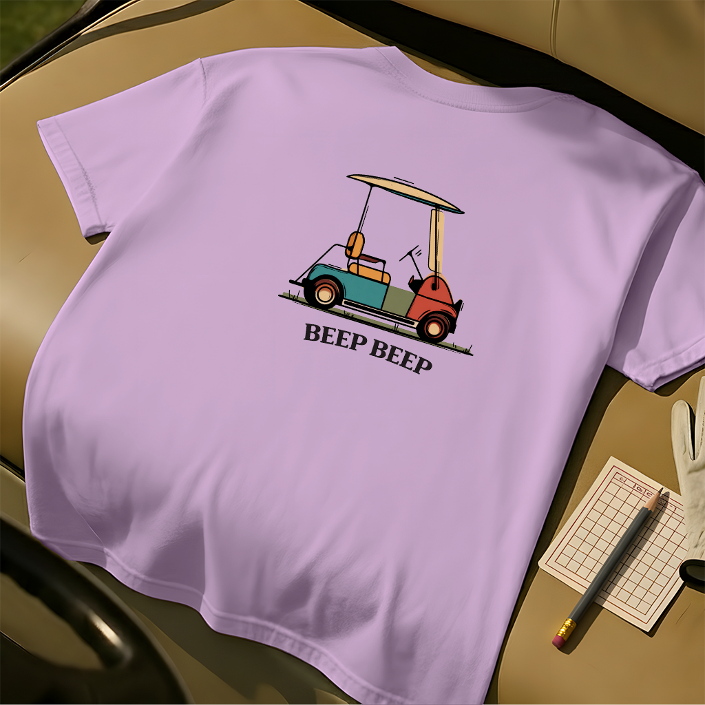 Beep Beep T-Shirt