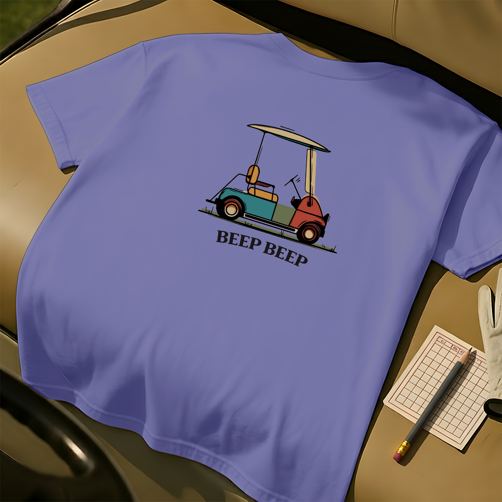 Beep Beep T-Shirt