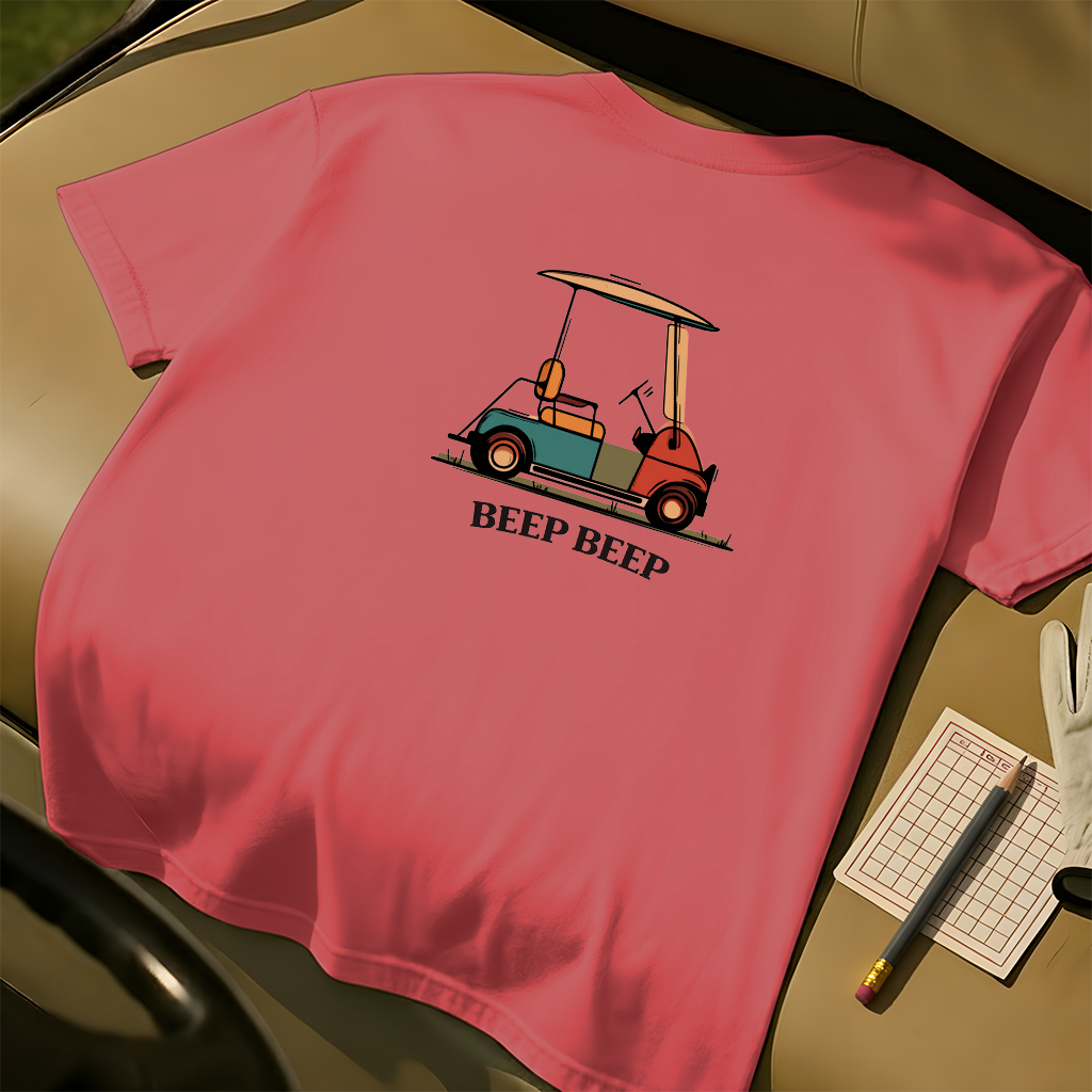 Beep Beep T-Shirt