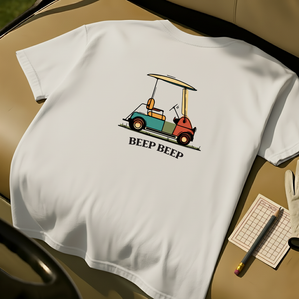 Beep Beep T-Shirt