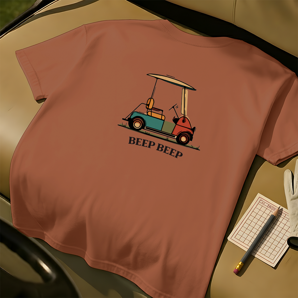Beep Beep T-Shirt
