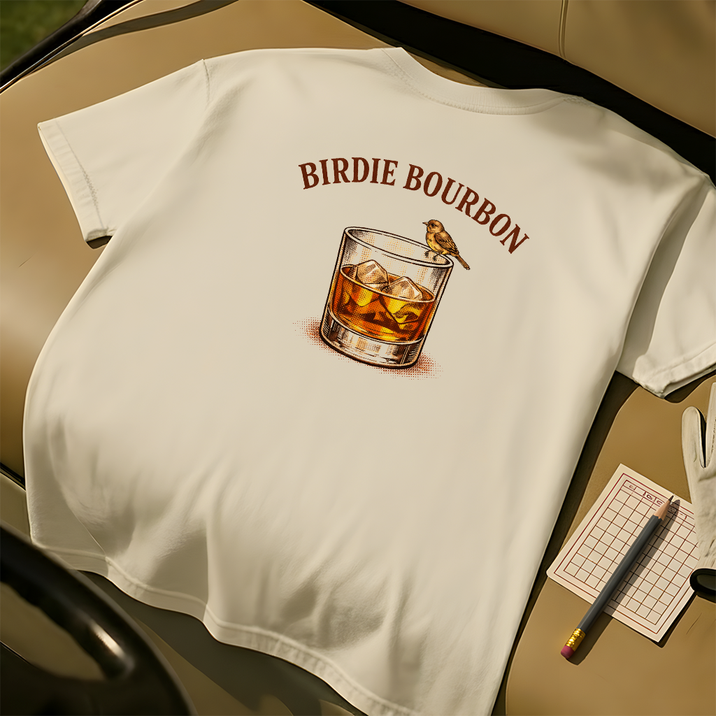 Birdie Bourbon