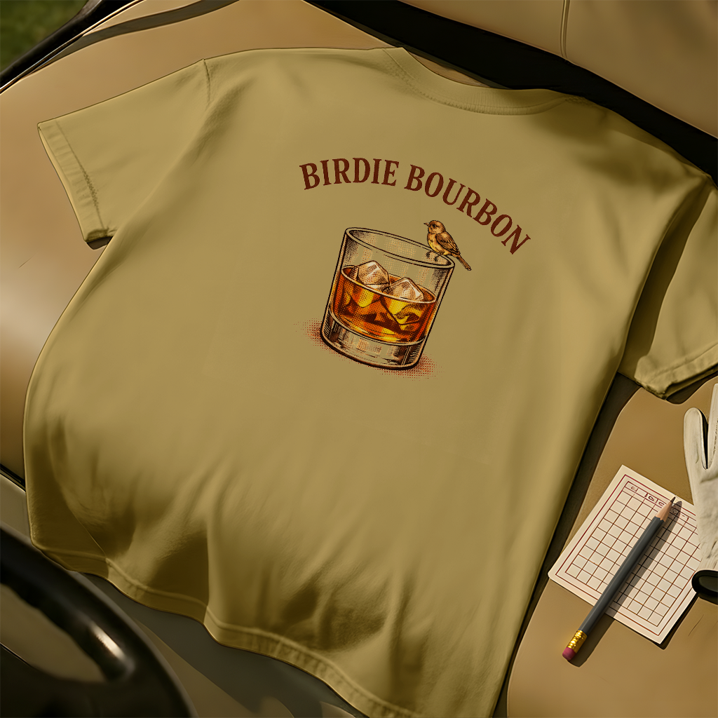 Birdie Bourbon