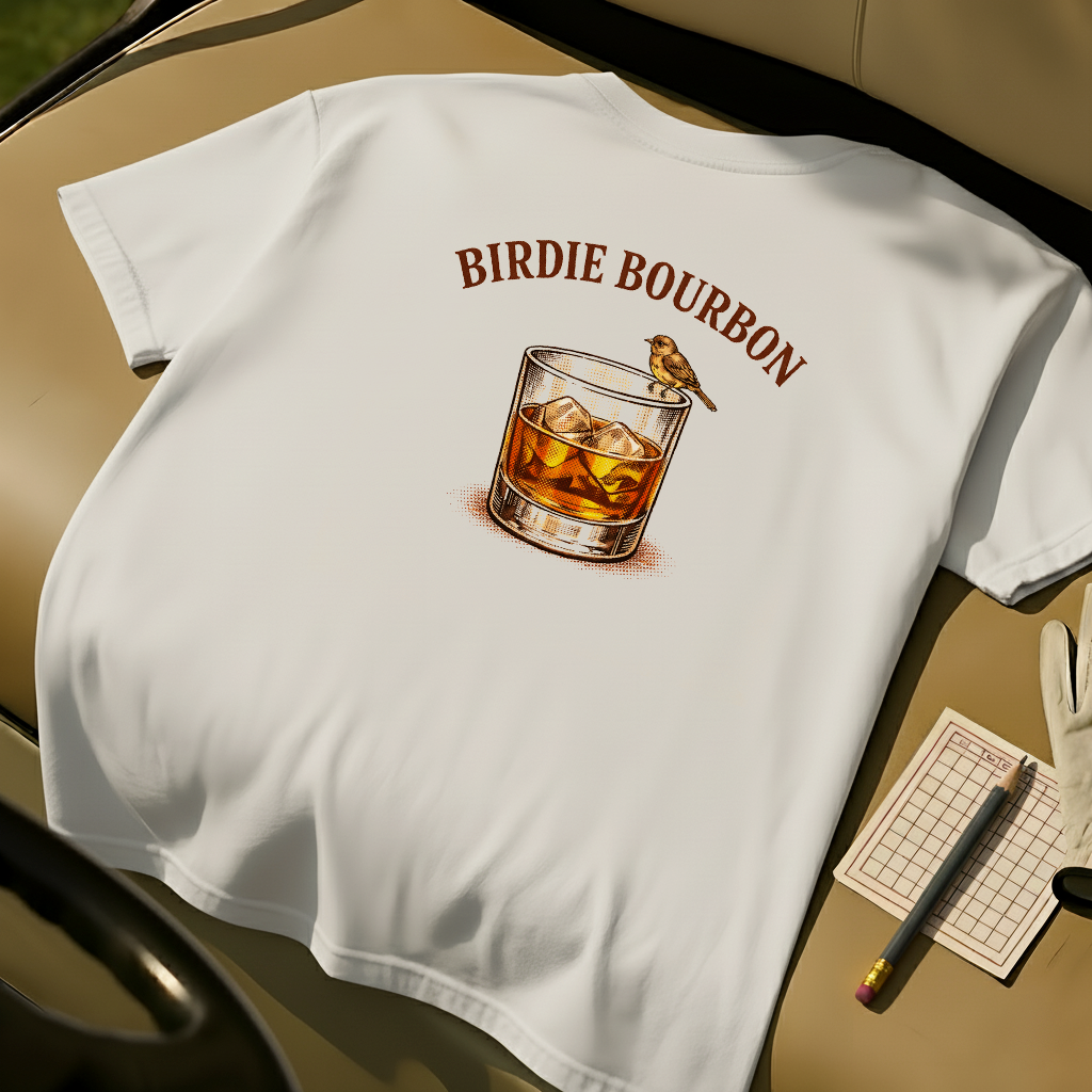 Birdie Bourbon