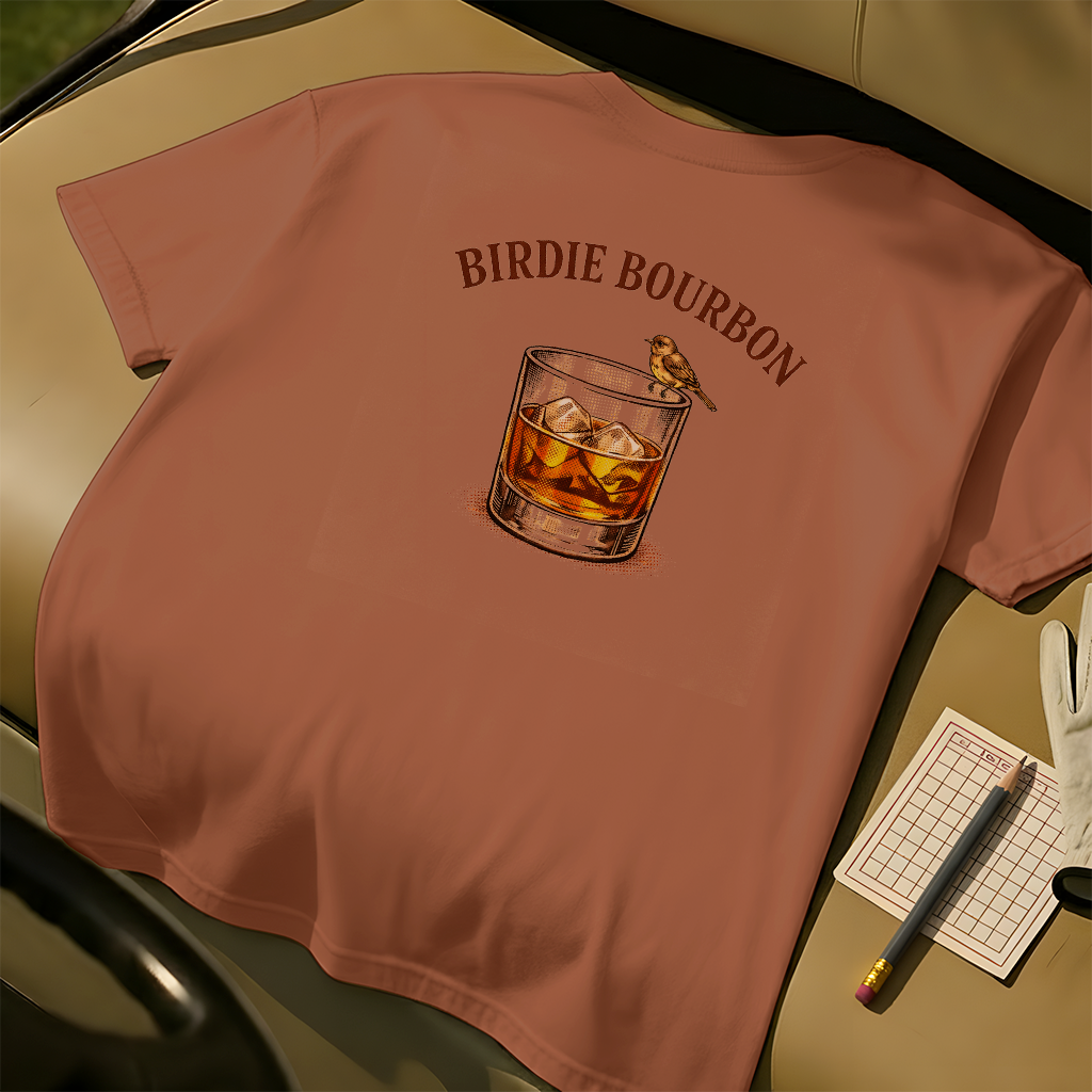 Birdie Bourbon