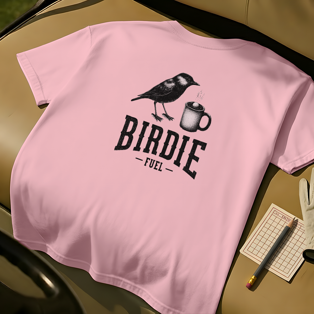 Birdie Fuel
