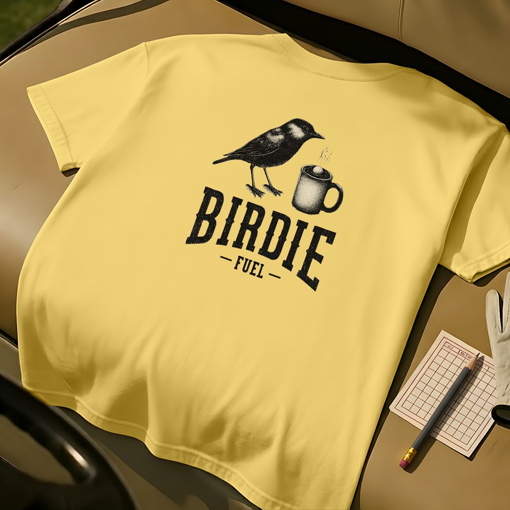 Birdie Fuel