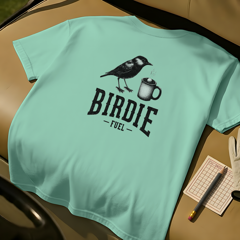 Birdie Fuel