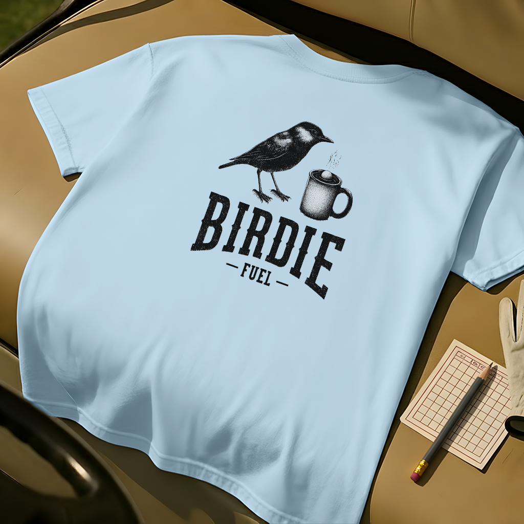 Birdie Fuel
