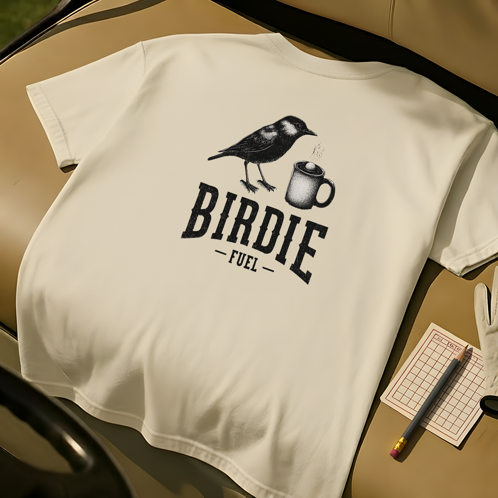 Birdie Fuel