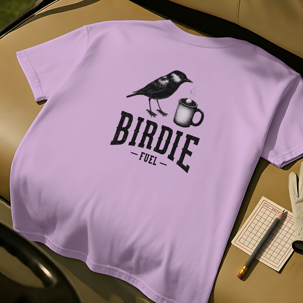 Birdie Fuel