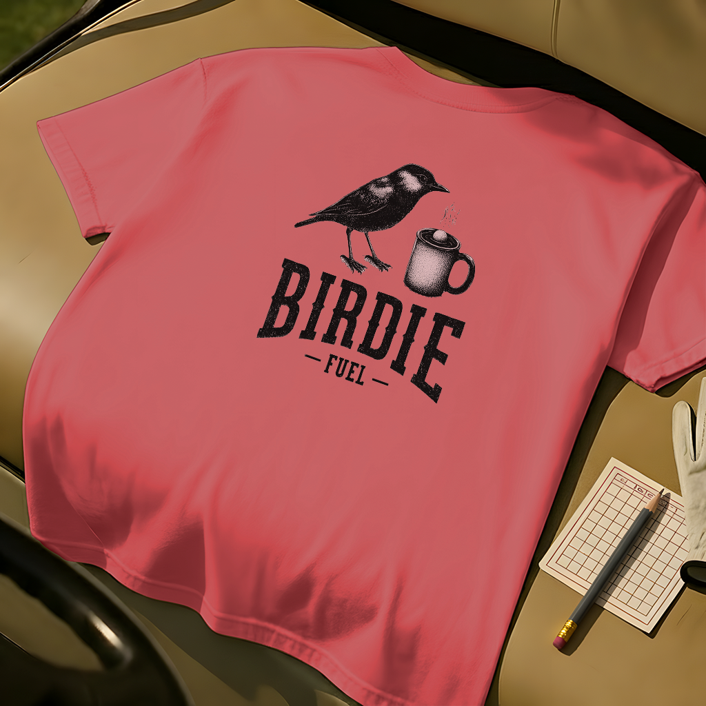 Birdie Fuel