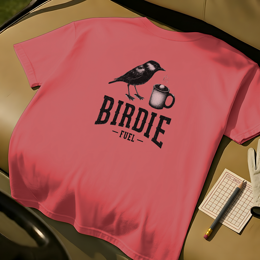 Birdie Fuel