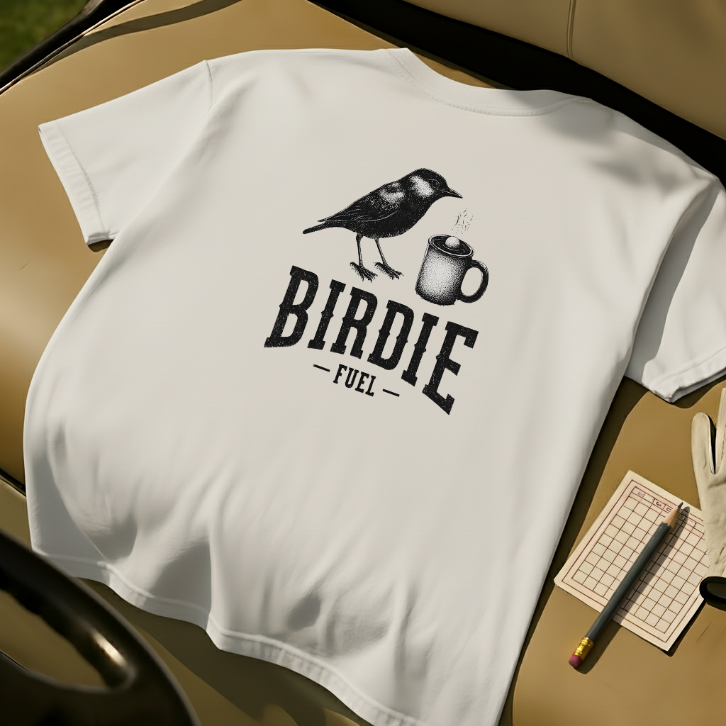 Birdie Fuel